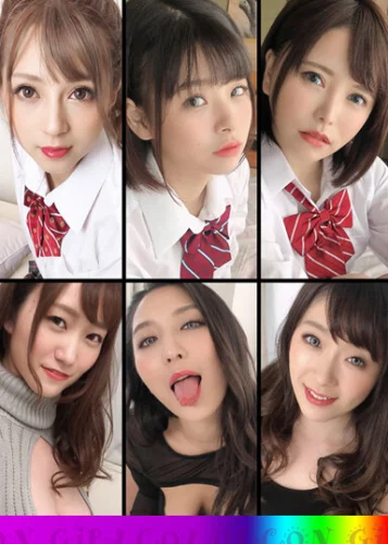 カラコン女子。Ultimate06