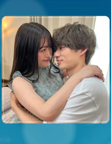 初体験！盛り上がりすぎて我慢できない自撮りエッチ 保志健斗