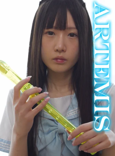 レアなグラドルの唾液プレイ2選 姫崎あむ
