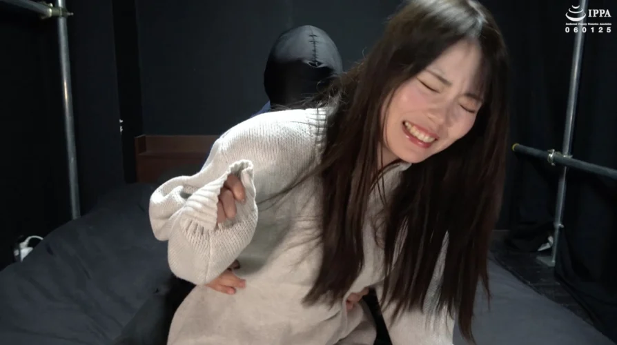 「また来ちゃった乃木さんを再度くすぐりチェック！ あれ？こんなにくすぐったかったっけ？」わかしラボVol.036- 1 乃木ちはる