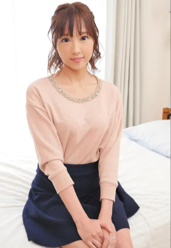 経験豊富な優しい素人人妻が最高の童貞筆おろし 早乙女らぶ