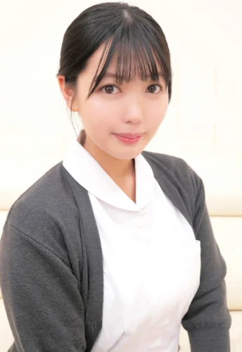 とっても優しい天使みたいなナースさんにED男子のオナニーの介抱してもらいました！！可愛いすぎる裸体にズル剥けギン勃ちしたチ○ポを白衣の奥にズブリ！金玉が空になるまで何度も中に出させてもらいました！ 奇跡の清楚系ナース編 双葉あゆか