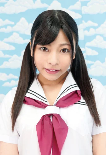 代々木で見つけた優しい女子校生に18cmメガチ○ポを素股してもらったらこんなヤラしい事になりました。 岬あずさ